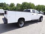 Used 2021 Ram 5500 Crew Cab 4x4 Service Truck for sale #R-31163 - photo 8