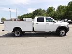 Used 2021 Ram 5500 Crew Cab 4x4 Service Truck for sale #R-31163 - photo 9