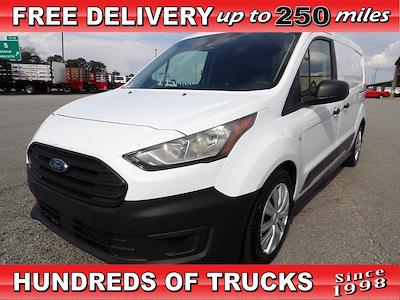 Used 2020 Ford Transit Connect XL FWD Upfitted Cargo Van for sale #R-31165 - photo 1