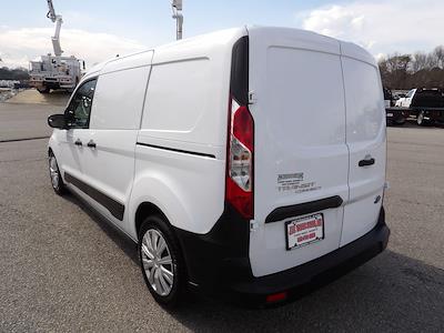 Used 2020 Ford Transit Connect XL FWD Upfitted Cargo Van for sale #R-31165 - photo 2