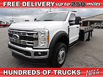 Used 2023 Ford F-600 Regular Cab Rollback Body for sale #R-31167 - photo 1