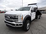 Used 2023 Ford F-600 Regular Cab Rollback Body for sale #R-31167 - photo 13