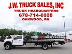 Used 2023 Ford F-600 Regular Cab Rollback Body for sale #R-31167 - photo 3