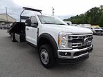 Used 2023 Ford F-600 Regular Cab Rollback Body for sale #R-31167 - photo 23