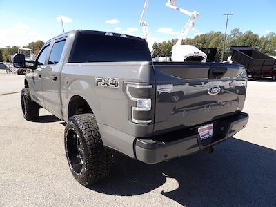 Used 2020 Ford F-150 SuperCrew Cab for sale #R-31171 - photo 2