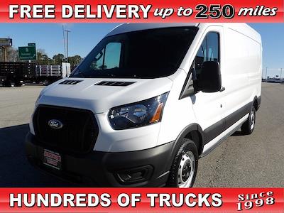 Used 2023 Ford Transit 250 Medium Roof Empty Cargo Van for sale #R-31186 - photo 1