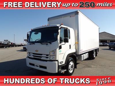Used 2019 Chevrolet LCF 6500XD Regular Cab Cab Chassis for sale #R-31203 - photo 1