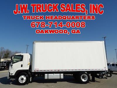 Used 2019 Chevrolet LCF 6500XD Regular Cab Cab Chassis for sale #R-31203 - photo 2