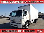 Used 2019 Chevrolet LCF 6500XD Regular Cab Cab Chassis for sale #R-31203 - photo 1