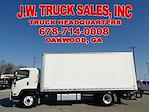 Used 2019 Chevrolet LCF 6500XD Regular Cab Cab Chassis for sale #R-31203 - photo 2