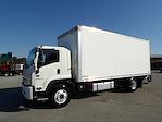 Used 2019 Chevrolet LCF 6500XD Regular Cab Cab Chassis for sale #R-31203 - photo 3