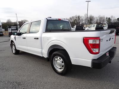 Used 2021 Ford F-150 SuperCrew Cab for sale #R-31208 - photo 2