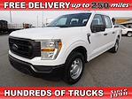 Used 2021 Ford F-150 SuperCrew Cab for sale #R-31208 - photo 1