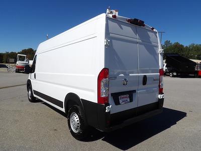 Used 2025 Ram ProMaster 2500 High Roof Empty Cargo Van for sale #R-31231 - photo 2