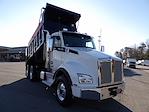 Used 2023 Kenworth T880 Dump Truck for sale #R-31236 - photo 11