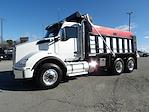 Used 2023 Kenworth T880 Dump Truck for sale #R-31236 - photo 14