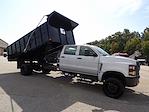 Used 2022 Chevrolet Silverado 5500 4x4 Dump Truck for sale #R-31239 - photo 10