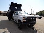 Used 2022 Chevrolet Silverado 5500 4x4 Dump Truck for sale #R-31239 - photo 11