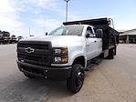Used 2022 Chevrolet Silverado 5500 4x4 Dump Truck for sale #R-31239 - photo 13