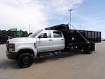 Used 2022 Chevrolet Silverado 5500 4x4 Dump Truck for sale #R-31239 - photo 14