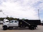 Used 2022 Chevrolet Silverado 5500 4x4 Dump Truck for sale #R-31239 - photo 15