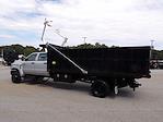 Used 2022 Chevrolet Silverado 5500 4x4 Dump Truck for sale #R-31239 - photo 16