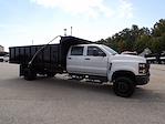 Used 2022 Chevrolet Silverado 5500 4x4 Dump Truck for sale #R-31239 - photo 22