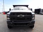 Used 2022 Chevrolet Silverado 5500 4x4 Dump Truck for sale #R-31239 - photo 24