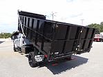 Used 2022 Chevrolet Silverado 5500 4x4 Dump Truck for sale #R-31239 - photo 5