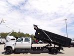 Used 2022 Chevrolet Silverado 5500 4x4 Dump Truck for sale #R-31239 - photo 78