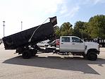 Used 2022 Chevrolet Silverado 5500 4x4 Dump Truck for sale #R-31239 - photo 9
