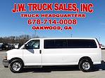 Used 2021 Chevrolet Express 3500 LT Passenger Van for sale #R-31240 - photo 1