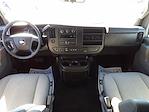 Used 2021 Chevrolet Express 3500 LT Passenger Van for sale #R-31240 - photo 24