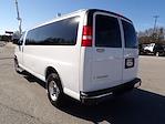 Used 2021 Chevrolet Express 3500 LT Passenger Van for sale #R-31240 - photo 2