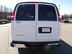 Used 2021 Chevrolet Express 3500 LT Passenger Van for sale #R-31240 - photo 4