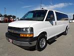 Used 2021 Chevrolet Express 3500 LT Passenger Van for sale #R-31240 - photo 49