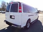 Used 2021 Chevrolet Express 3500 LT Passenger Van for sale #R-31240 - photo 5