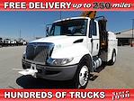 Used 2018 International DuraStar 4300 Mechanics Body for sale #R-31252 - photo 1
