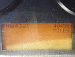 Used 2018 International DuraStar 4300 Mechanics Body for sale #R-31252 - photo 20