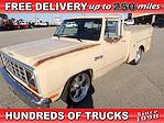 Used 1983 Dodge Ram D150 Service Truck for sale #R-31260 - photo 1