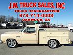 Used 1983 Dodge Ram D150 Service Truck for sale #R-31260 - photo 3