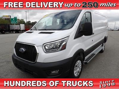 Used 2023 Ford Transit 250 Low Roof Empty Cargo Van for sale #R-31267 - photo 1