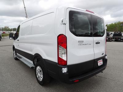 Used 2023 Ford Transit 250 Low Roof Empty Cargo Van for sale #R-31267 - photo 2