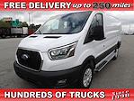 Used 2023 Ford Transit 250 Low Roof Empty Cargo Van for sale #R-31267 - photo 1
