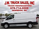 Used 2023 Ford Transit 250 Low Roof Empty Cargo Van for sale #R-31267 - photo 3