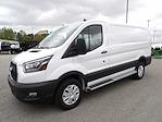 Used 2023 Ford Transit 250 Low Roof Empty Cargo Van for sale #R-31267 - photo 4