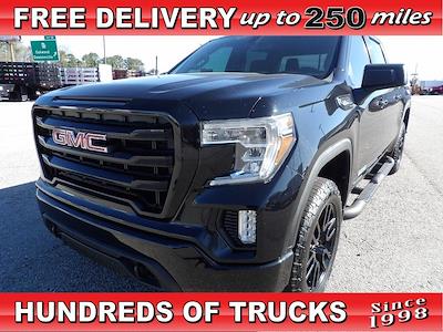 Used 2020 GMC Sierra 1500 Elevation Crew Cab for sale #R-31284 - photo 1