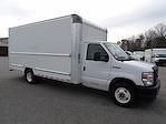 Used 2021 Ford E-350 Box Van for sale #R-31289 - photo 9
