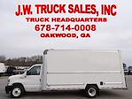 Used 2021 Ford E-350 Box Van for sale #R-31289 - photo 3