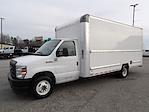 Used 2021 Ford E-350 Box Van for sale #R-31289 - photo 1